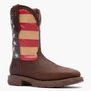 ROCKY BRANDS INC REBEL WORK