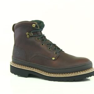 ROCKY BRANDS INC MENS 6 ST BOOT   MED IUM 7