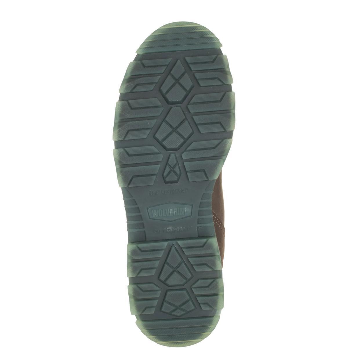 WOLVERINE FOOTWEAR GROUP I-90 BOA 6 CM - COFF - Image 4