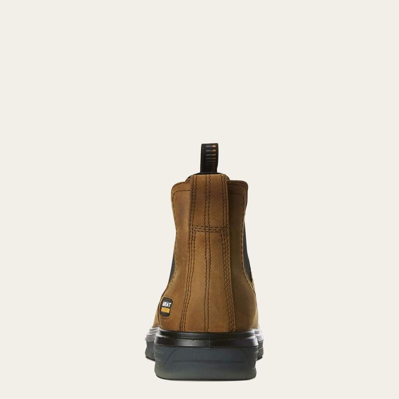 ARIAT INTERNATIONAL, INC MNS TURBO CHELSEA H2 - Image 7
