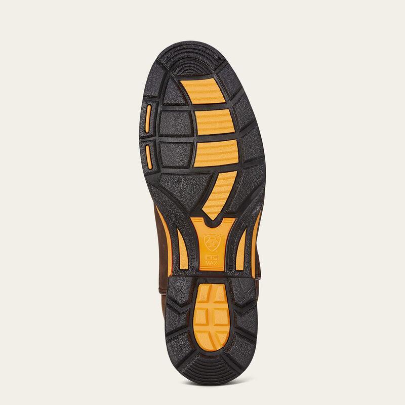 ARIAT INTERNATIONAL, INC MNS WORKHOG PULLON O - Image 4