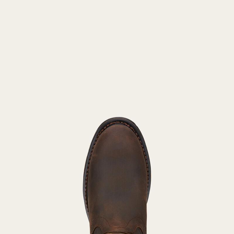ARIAT INTERNATIONAL, INC MNS WORKHOG PULLON O - Image 5