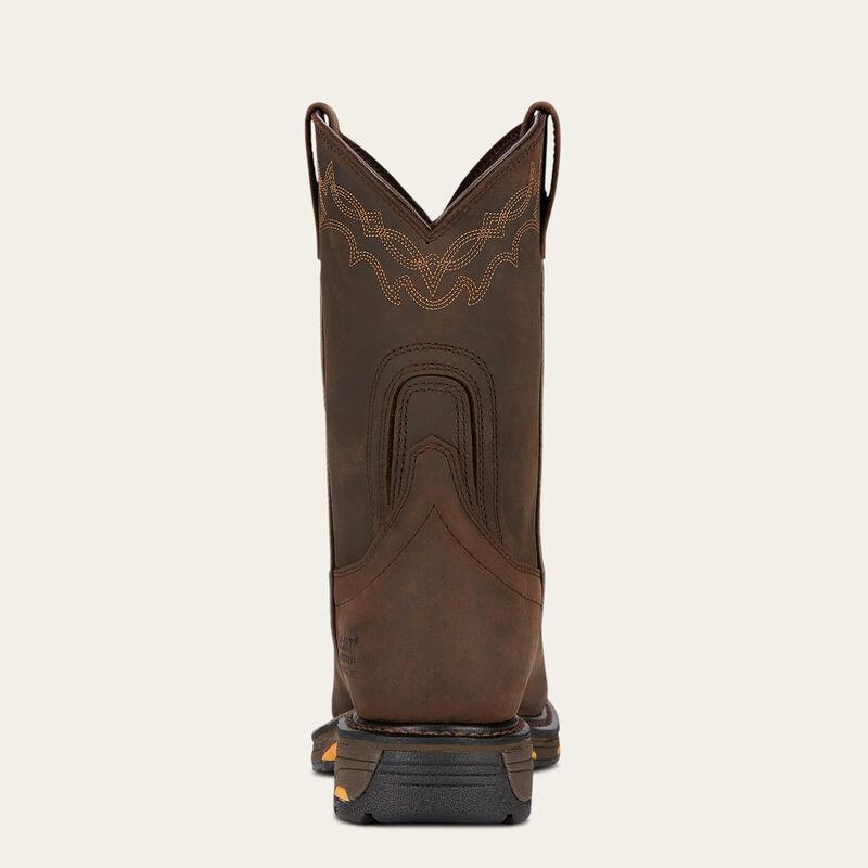 ARIAT INTERNATIONAL, INC MNS WORKHOG PULLON O - Image 6
