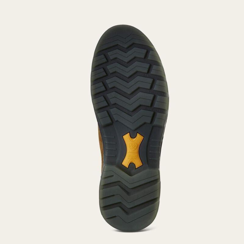ARIAT INTERNATIONAL, INC MNS TURBO CHELSEA H20 - Image 5