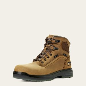 ARIAT INTERNATIONAL, INC TURBO 6" CT WP