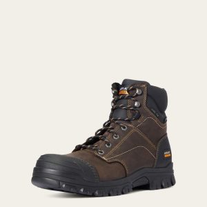 ARIAT INTERNATIONAL, INC MNS TREADFAST 6 H2O