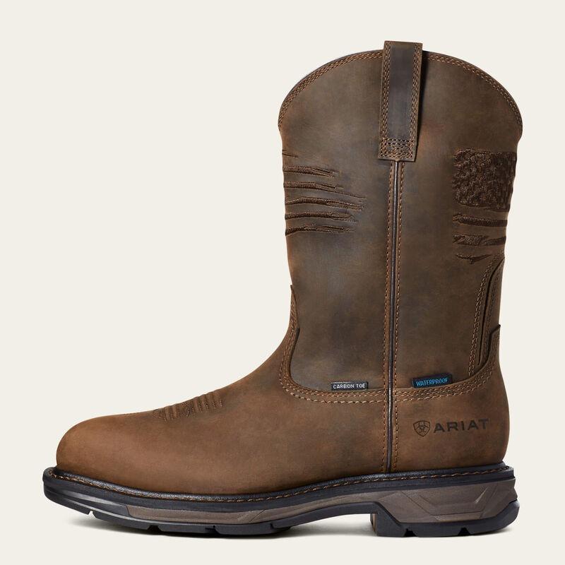 ARIAT INTERNATIONAL, INC WORKHOG PATRIOT - Image 4