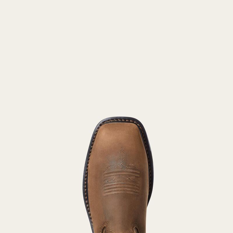 ARIAT INTERNATIONAL, INC WORKHOG PATRIOT - Image 6