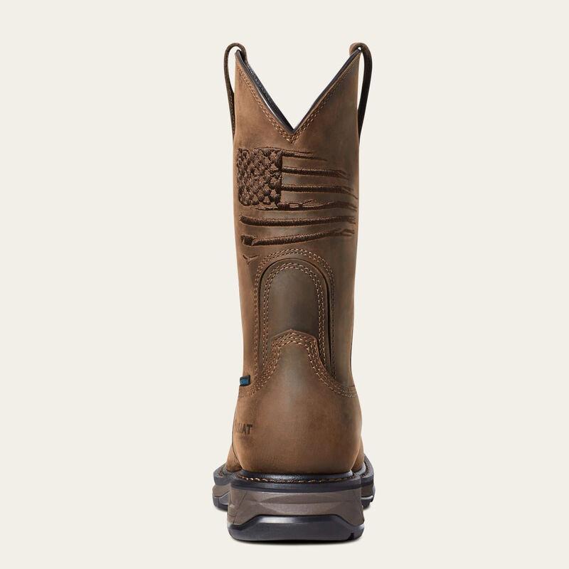 ARIAT INTERNATIONAL, INC WORKHOG PATRIOT - Image 7