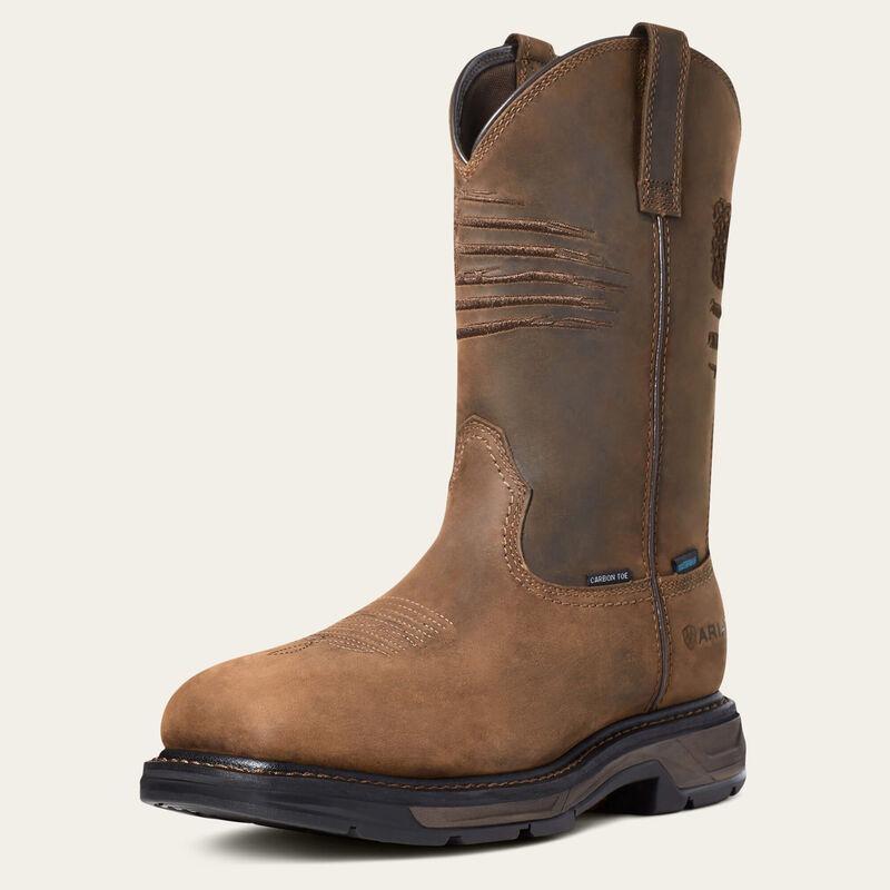 ARIAT INTERNATIONAL, INC WORKHOG PATRIOT - Image 8