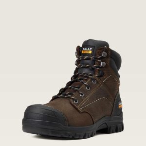 ARIAT INTERNATIONAL, INC  WMS TREADFAST 6 H2O