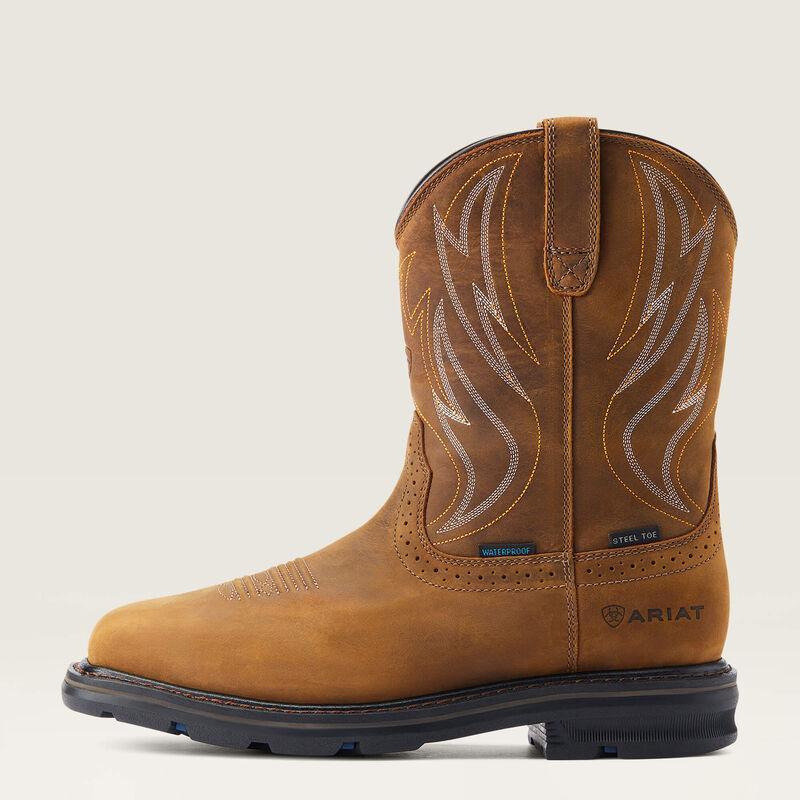 ARIAT INTERNATIONAL, INC MNS SIERRA SHOCK SHIELD - Image 3