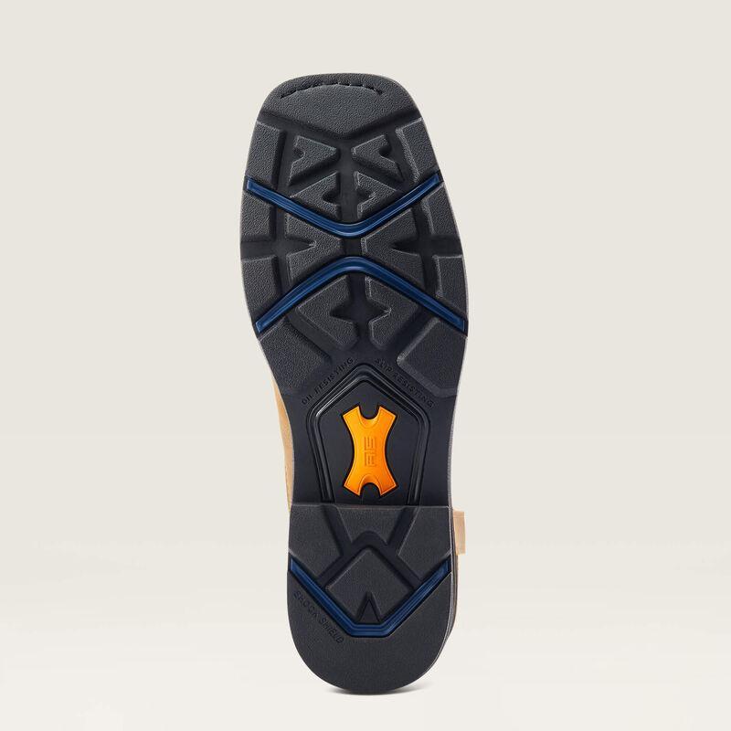 ARIAT INTERNATIONAL, INC MNS SIERRA SHOCK SHIELD - Image 4