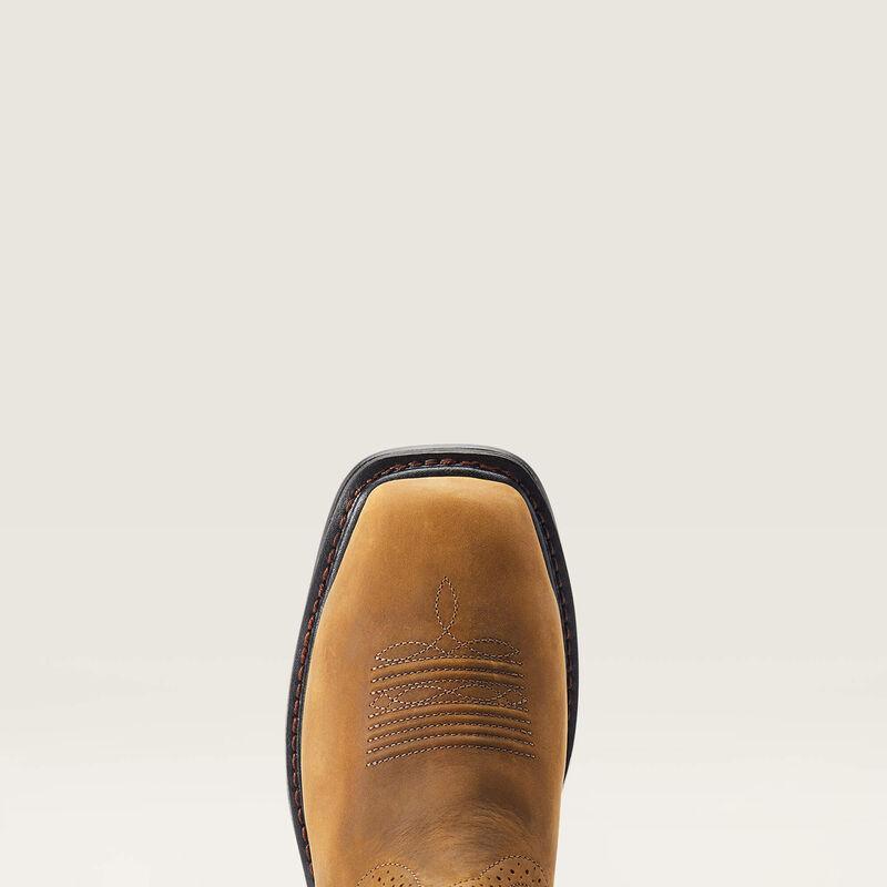 ARIAT INTERNATIONAL, INC MNS SIERRA SHOCK SHIELD - Image 5