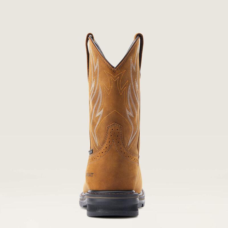 ARIAT INTERNATIONAL, INC MNS SIERRA SHOCK SHIELD - Image 6