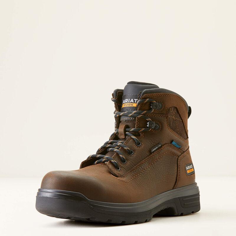 ARIAT INTERNATIONAL, INC MNS TURBO 6 H2O CT R