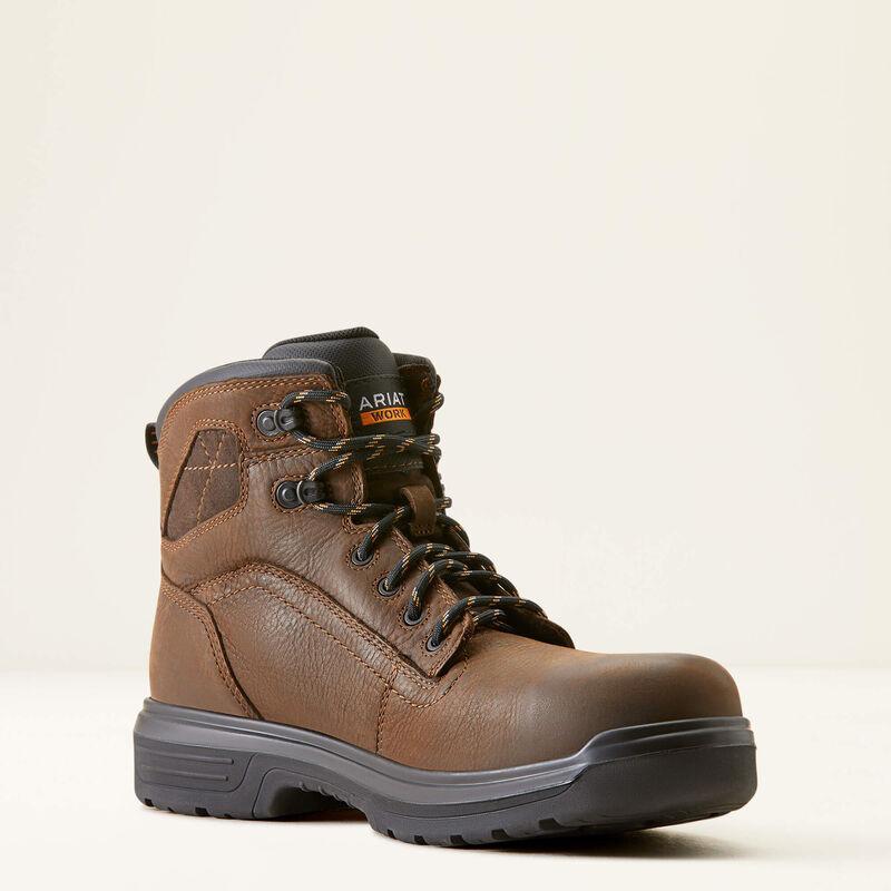 ARIAT INTERNATIONAL, INC MNS TURBO 6 H2O CT R - Image 3
