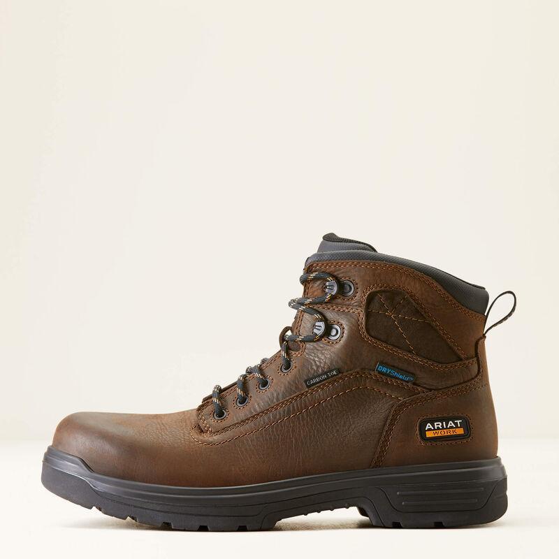 ARIAT INTERNATIONAL, INC MNS TURBO 6 H2O CT R - Image 4