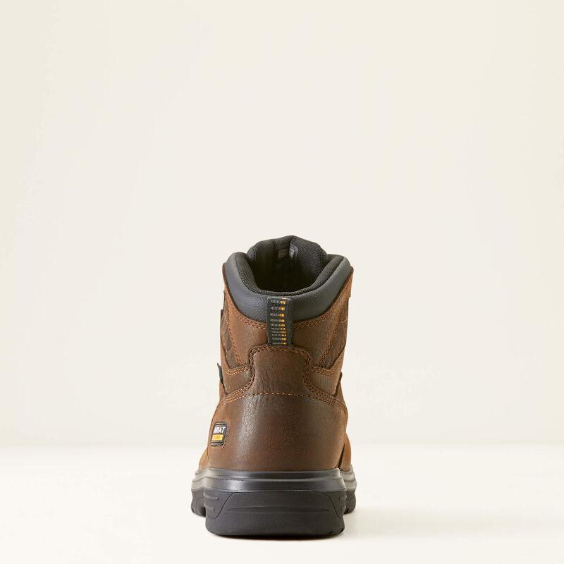 ARIAT INTERNATIONAL, INC MNS TURBO 6 H2O CT R - Image 7