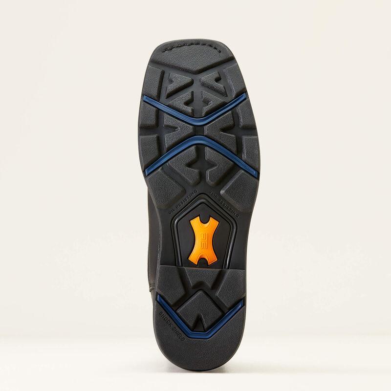 ARIAT INTERNATIONAL, INC MNS SIERRA SHOCK SHI - Image 5