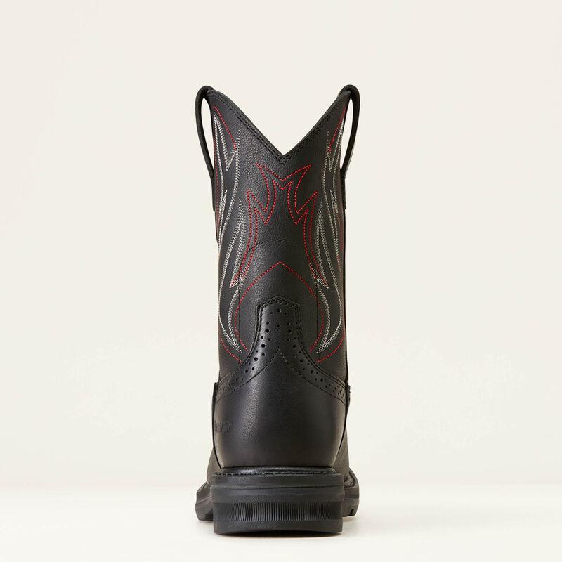 ARIAT INTERNATIONAL, INC MNS SIERRA SHOCK SHI - Image 7