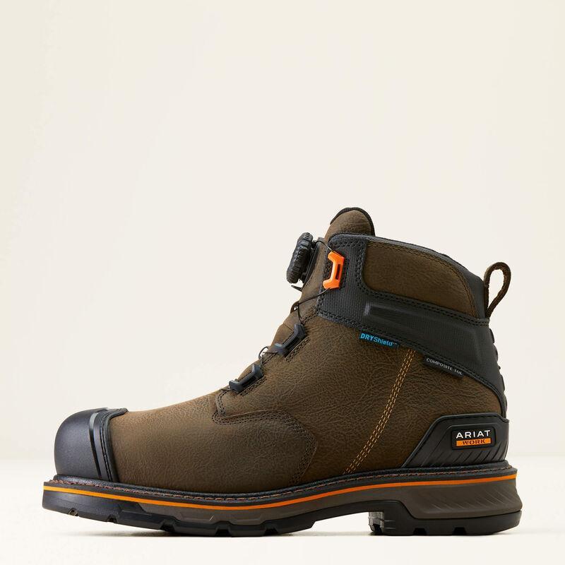 ARIAT INTERNATIONAL, INC MNS STUMP JUMPER 6 B OA - Image 3