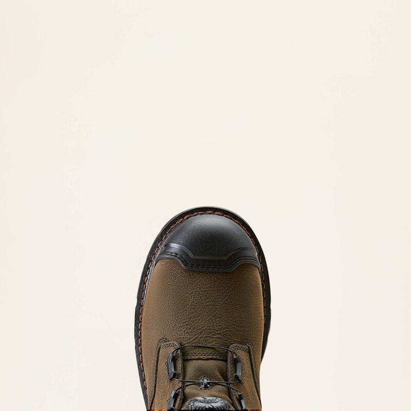 ARIAT INTERNATIONAL, INC MNS STUMP JUMPER 6 B OA - Image 5