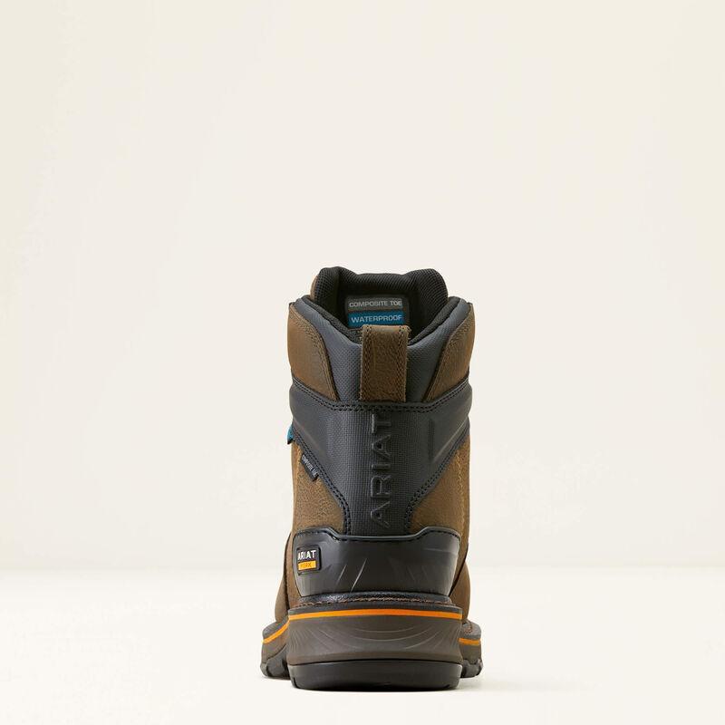 ARIAT INTERNATIONAL, INC MNS STUMP JUMPER 6 B OA - Image 6