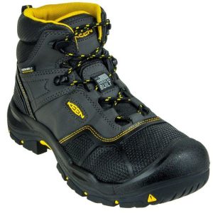 KEEN, INC RAVEN/BLACK LOGANDAL