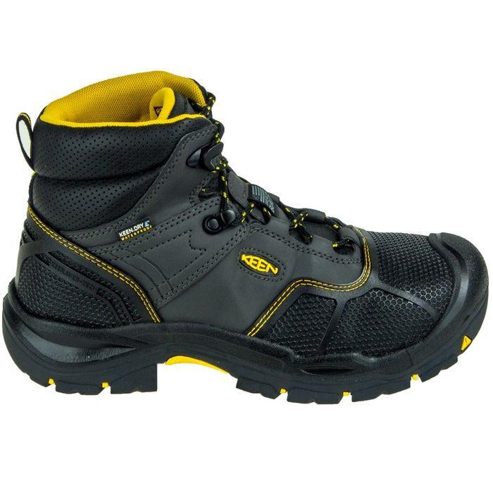 KEEN, INC RAVEN/BLACK LOGANDALE - Image 4