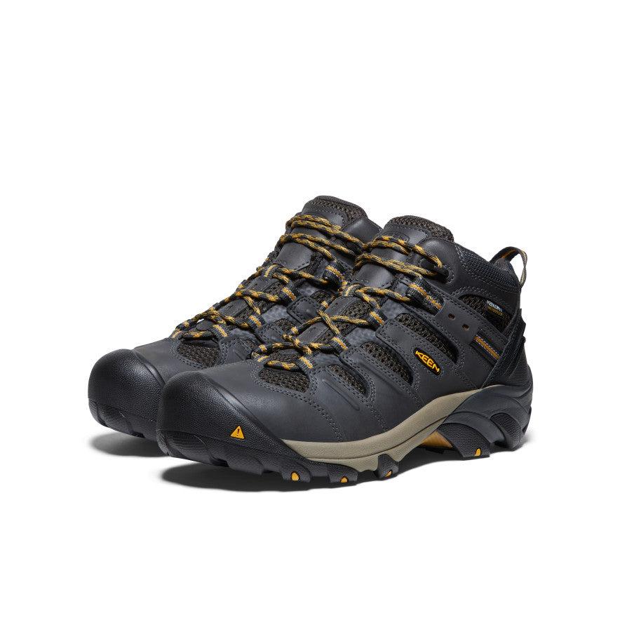 KEEN, INC RAVEN/TAWNY OLIVE LANSING - Image 5