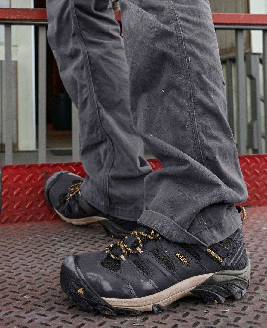 KEEN, INC RAVEN/TAWNY OLIVE LANSING - Image 7