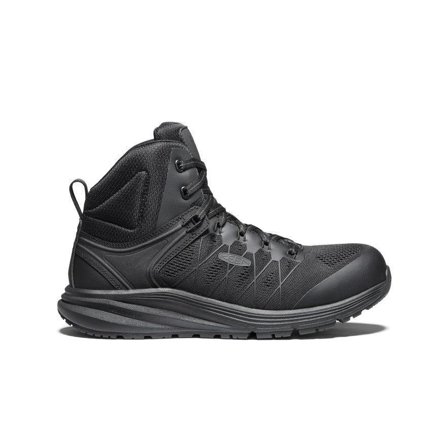 KEEN, INC VISTA ENERGY MID BLA