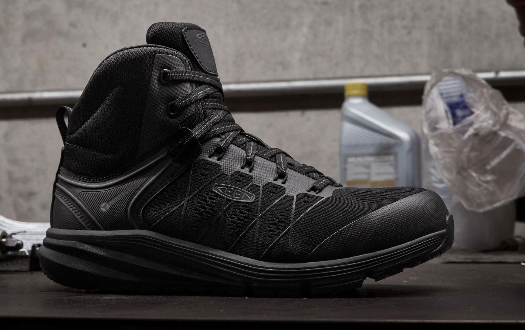 KEEN, INC VISTA ENERGY MID BLA - Image 7