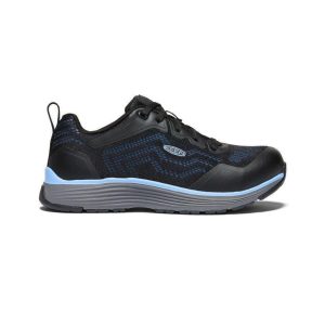 KEEN, INC SPARTA II
