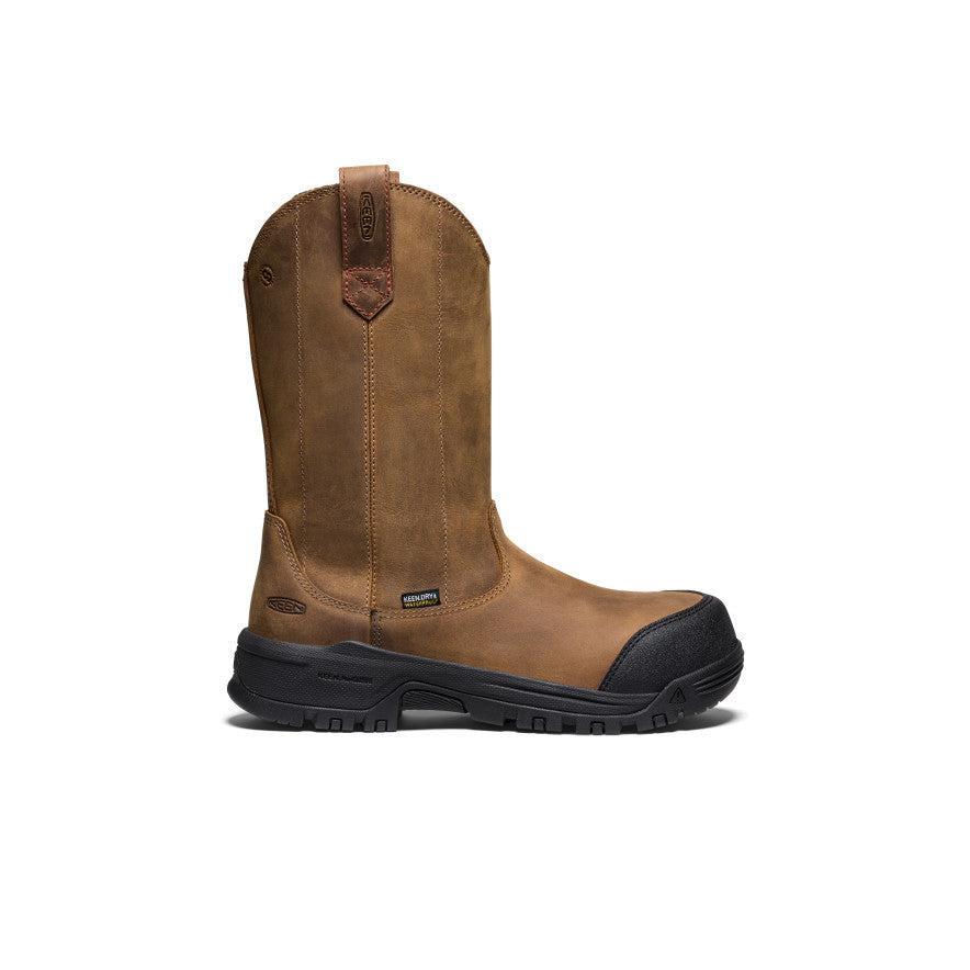 KEEN, INC BISON/BLACK EVANSTON