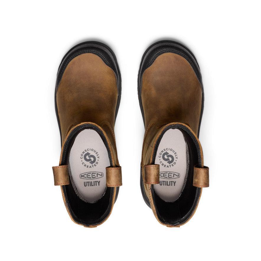 KEEN, INC BISON/BLACK EVANSTON - Image 4