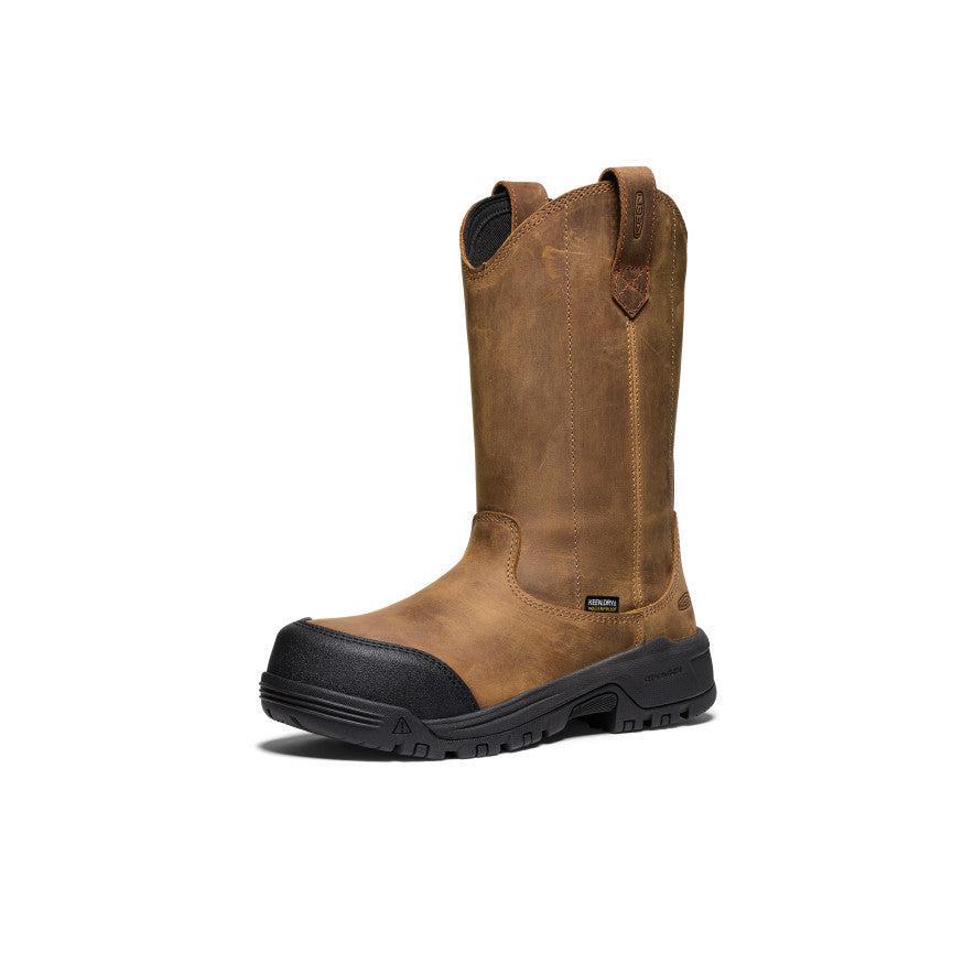 KEEN, INC BISON/BLACK EVANSTON - Image 7