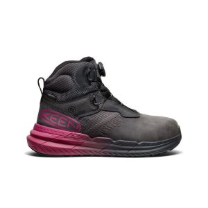 KEEN, INC MAGNET/BLACK SNAPLIN E 6 WP RF