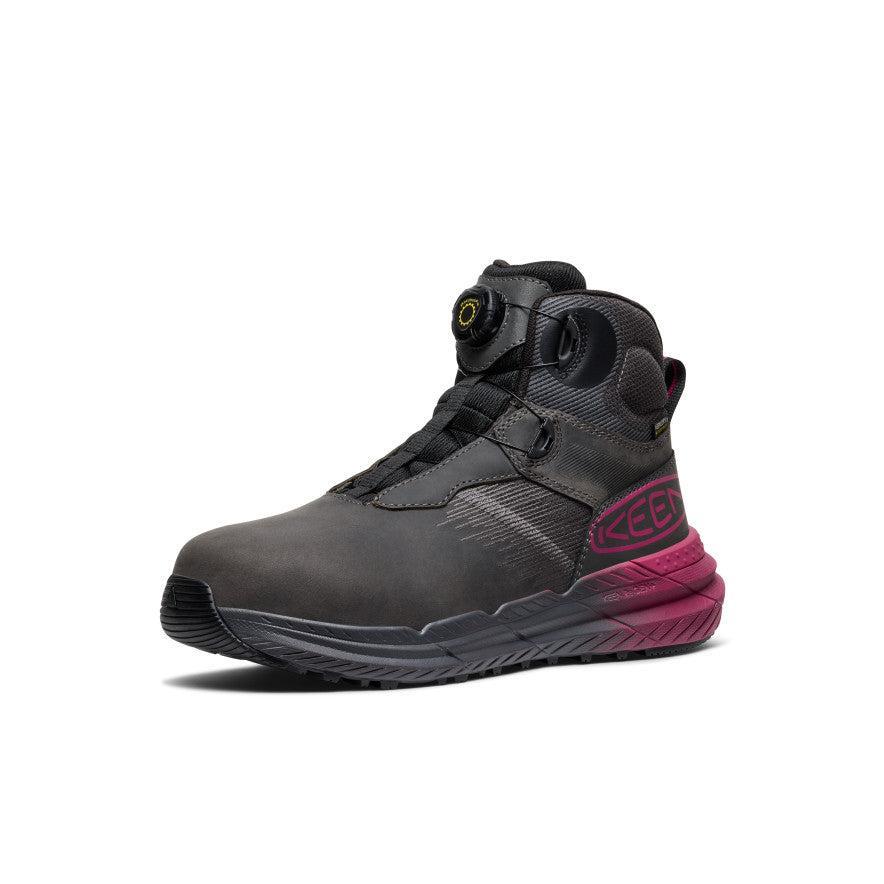KEEN, INC MAGNET/BLACK SNAPLIN E 6 WP RF - Image 3