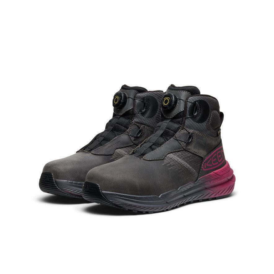 KEEN, INC MAGNET/BLACK SNAPLIN E 6 WP RF - Image 6