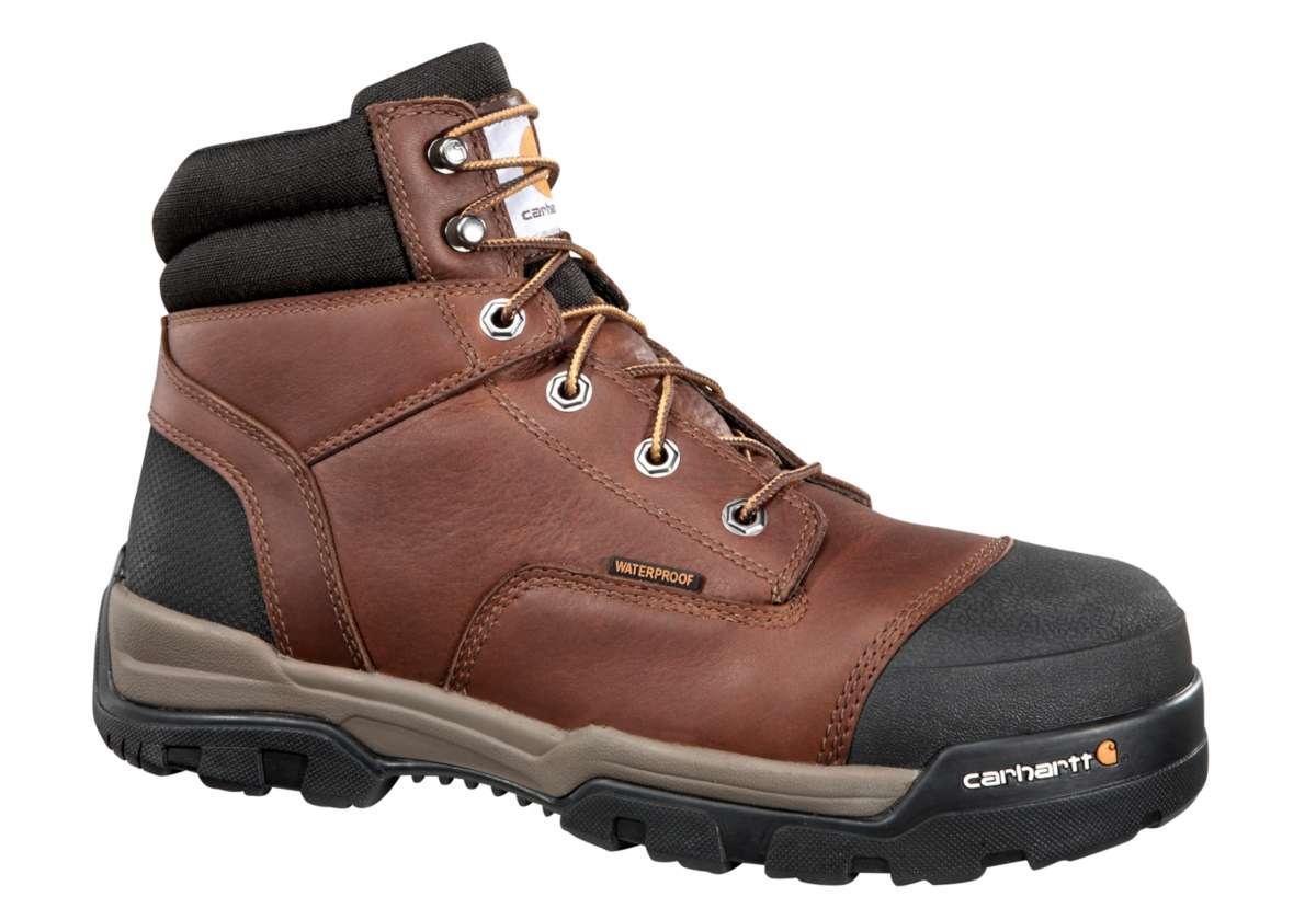 CARHARTT BOOTS ENERGY 6 PNUT COMP