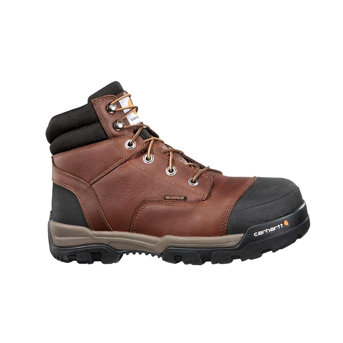 CARHARTT BOOTS ENERGY 6 PNUT COMP - Image 3