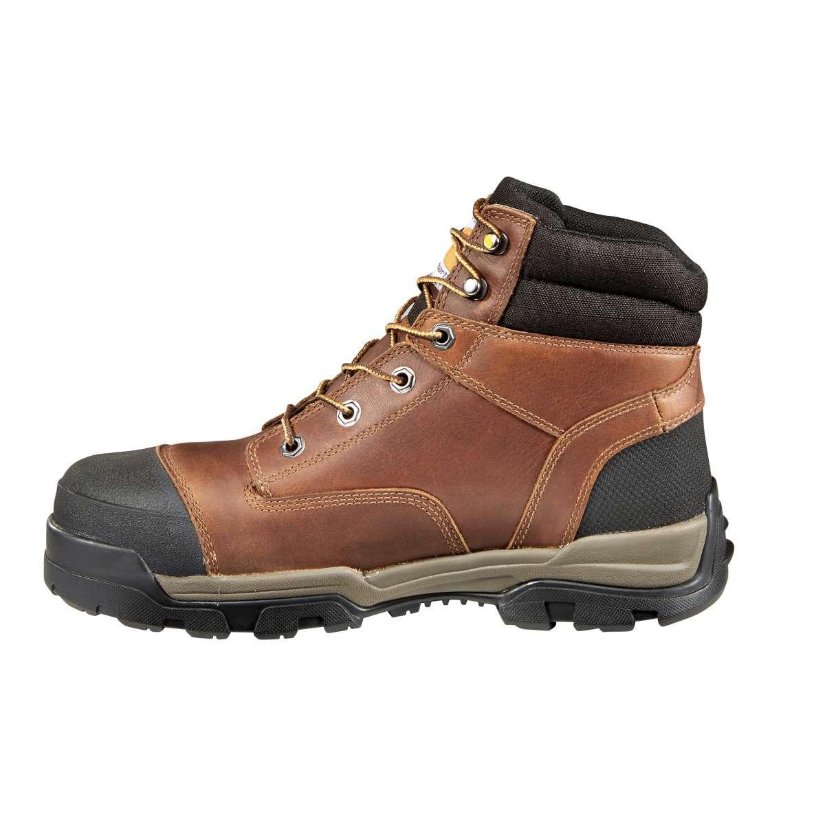 CARHARTT BOOTS ENERGY 6 PNUT COMP - Image 4