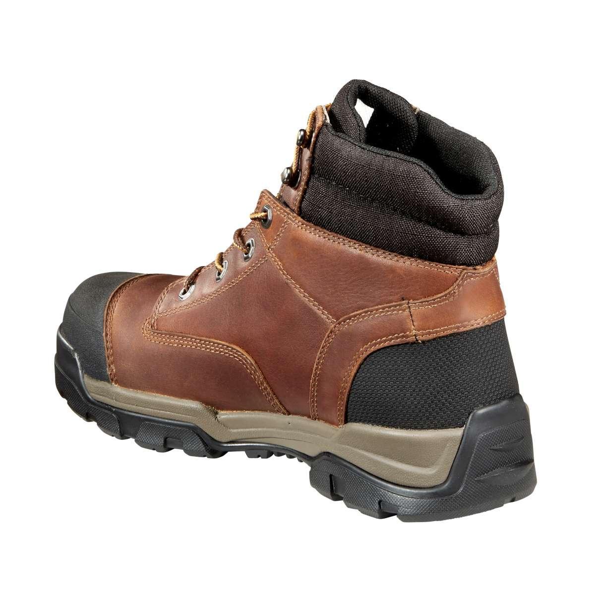 CARHARTT BOOTS ENERGY 6 PNUT COMP - Image 5