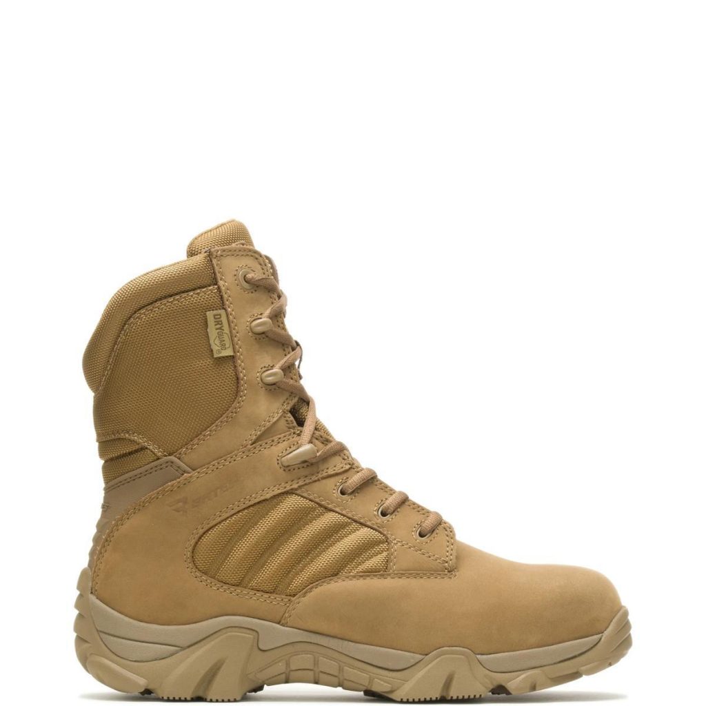 BATES GX SAFETY TOE / COYO
