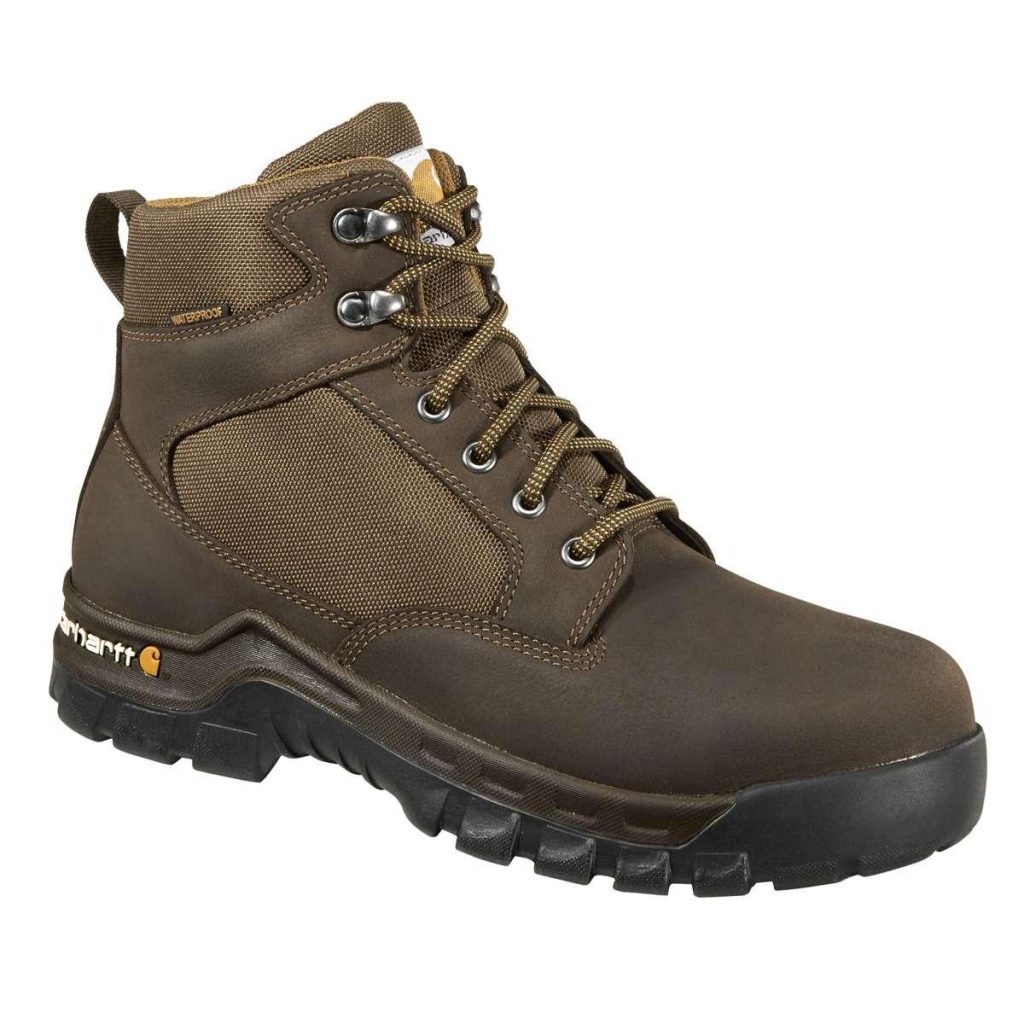 CARHARTT BOOTS RUGGED FLEX 6 WATERP