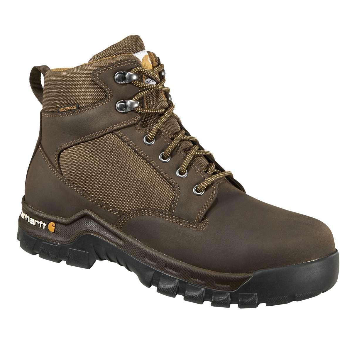 CARHARTT BOOTS RUGGED FLEX 6 WATERP