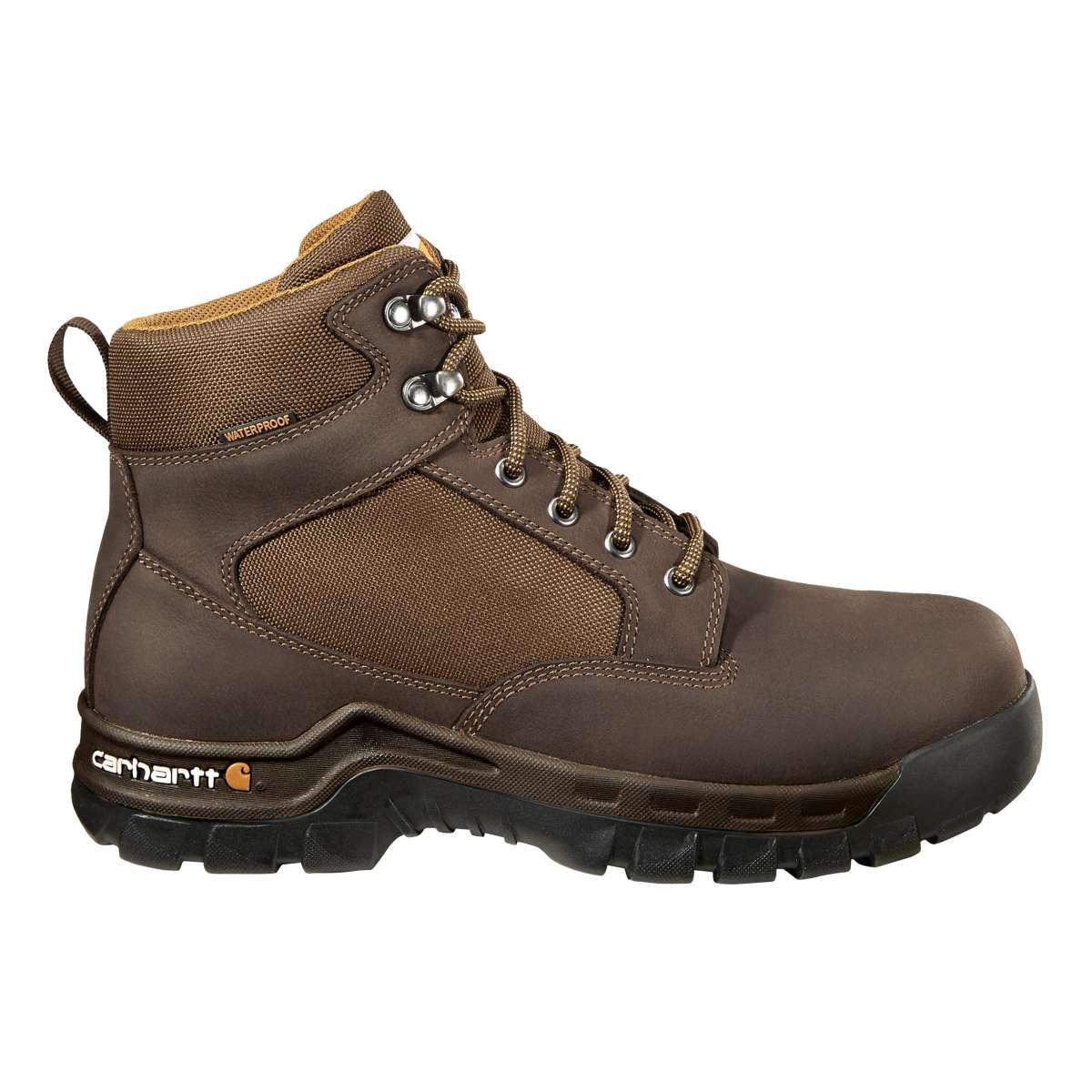 CARHARTT BOOTS RUGGED FLEX 6 WATERP - Image 3
