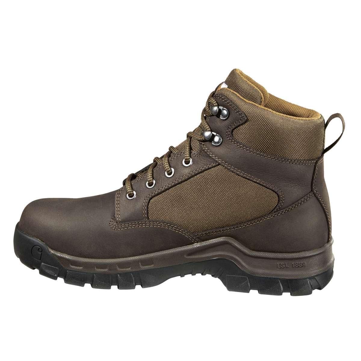 CARHARTT BOOTS RUGGED FLEX 6 WATERP - Image 4
